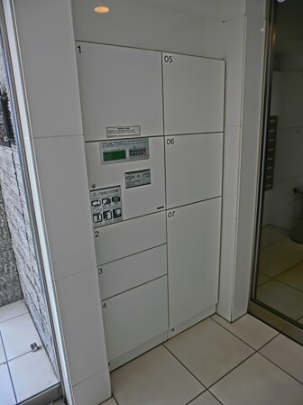 コンフォリア浅草橋DEUXの物件内観写真